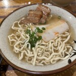 沖縄料理 丸沖商店 - 