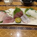 沖縄料理 丸沖商店 - 