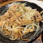 沖縄料理 丸沖商店 - 