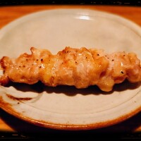 炭火焼鳥とり央 - 