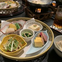 京都祇園 八坂圓堂 大丸東京店 - 