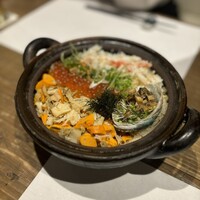渋谷 三心 - 