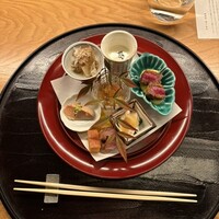 肉和食 月火水木金土日 - 