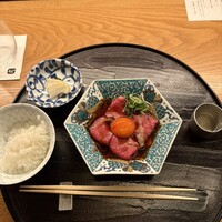 肉和食 月火水木金土日 - 