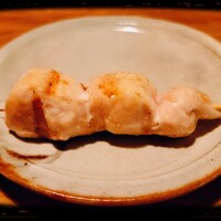 炭火焼鳥とり央 - 