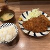 とんかつ小田保 場内店