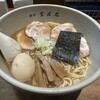 麺屋吉左右
