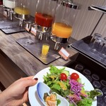 湯の川プリンスホテル渚亭 - 