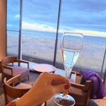 湯の川プリンスホテル渚亭 - 