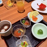 湯の川プリンスホテル渚亭 - 