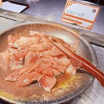 湯の川プリンスホテル渚亭 - 