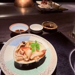 湯の川プリンスホテル渚亭 - 