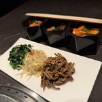 YORONIKU TOKYO AZABUDAIHILLS - 