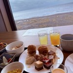 湯の川プリンスホテル渚亭 - 