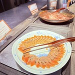 湯の川プリンスホテル渚亭 - 