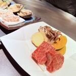 湯の川プリンスホテル渚亭 - 