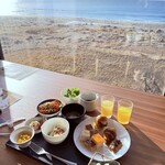 湯の川プリンスホテル渚亭 - 