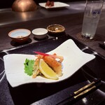 湯の川プリンスホテル渚亭 - 