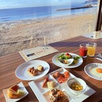 湯の川プリンスホテル渚亭 - 