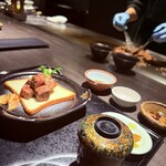 湯の川プリンスホテル渚亭 - 