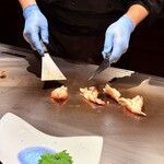 湯の川プリンスホテル渚亭 - 