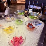 湯の川プリンスホテル渚亭 - 