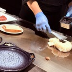 湯の川プリンスホテル渚亭 - 