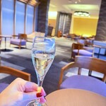 湯の川プリンスホテル渚亭 - 