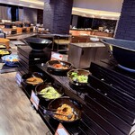 湯の川プリンスホテル渚亭 - 