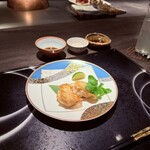 湯の川プリンスホテル渚亭 - 