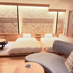 湯の川プリンスホテル渚亭 - 