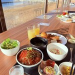 湯の川プリンスホテル渚亭 - 