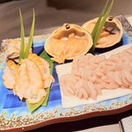 湯の川プリンスホテル渚亭 - 