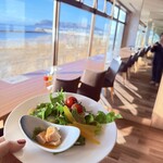 湯の川プリンスホテル渚亭 - 