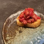 YORONIKU TOKYO AZABUDAIHILLS - 