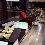 湯の川プリンスホテル渚亭 - 