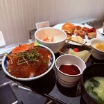 湯の川プリンスホテル渚亭 - 