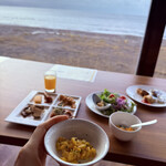 湯の川プリンスホテル渚亭 - 