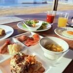 湯の川プリンスホテル渚亭 - 