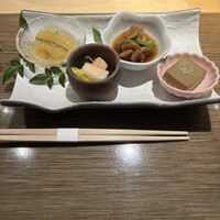 北新地 すし通 - 