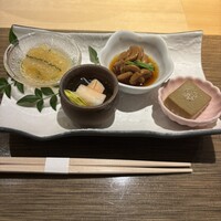 北新地 すし通 - 