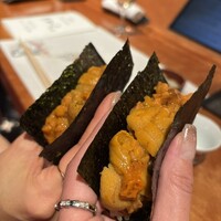 鮨 りかく - 