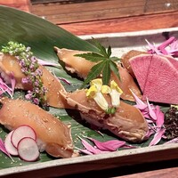 焼鳥  吉祥 - 