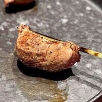 焼鳥  吉祥 - 