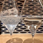 あじふらい てしお - 欅の色が綺麗だね