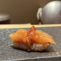 銀座 京都 鮨まつもと - 