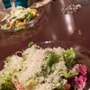 ラザーニャ・ラザーニャ - 料理写真: