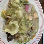 リンガーハット - 