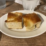 タベルナ・バルボーネ - 