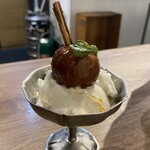 タベルナ・バルボーネ - デザート